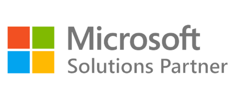 Microsoft Solutions Partner