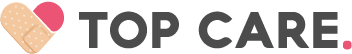 Top Care logo