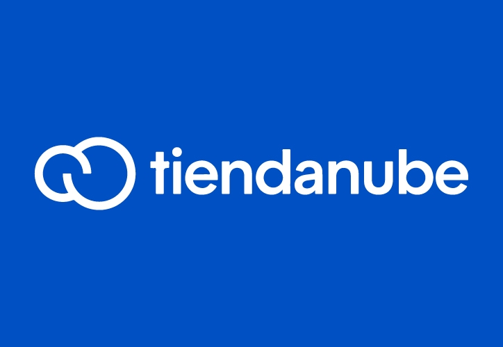 Tienda Nube logo