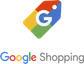 Google Shopping logo