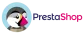PrestaShop logo