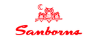 Sanborns logo
